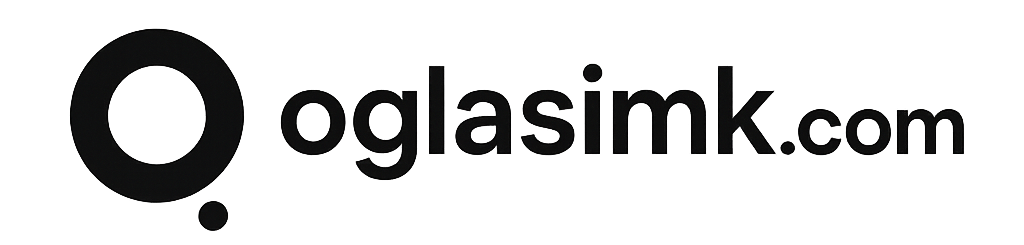 OGLASIMK.COM
